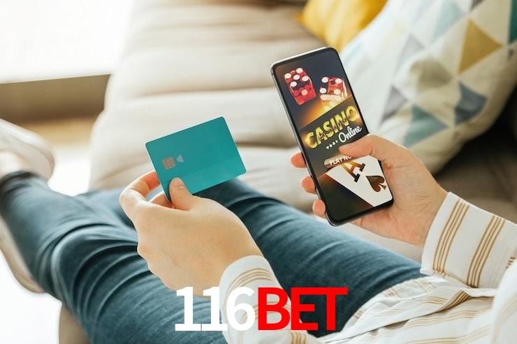 A Emoção da Loteria na 116bet: Uma Chance de Mudança de Vida