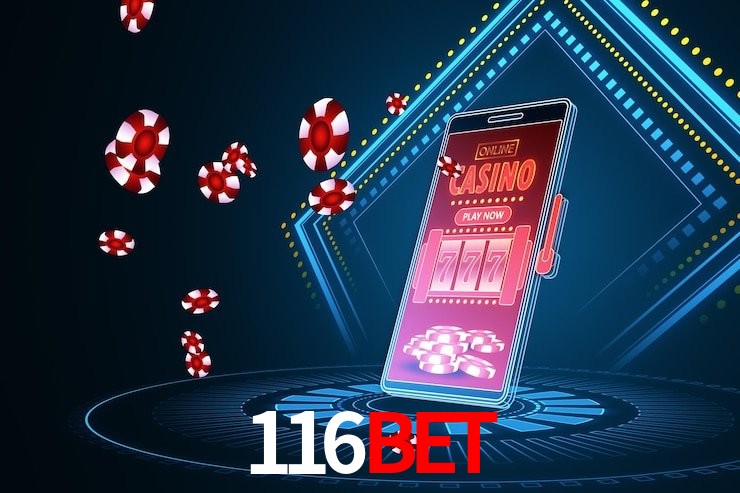 Desvendando o Mundo dos Jogos Virtuais na 116bet